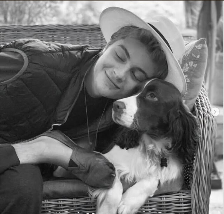 Tribute to Prince Federico: A Hero in Life and Death