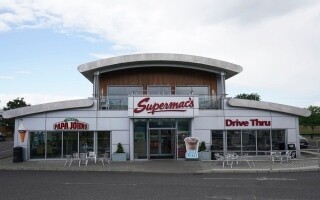 Европейский суд выносит решение в пользу Supermac's в торговом споре против McDonald's