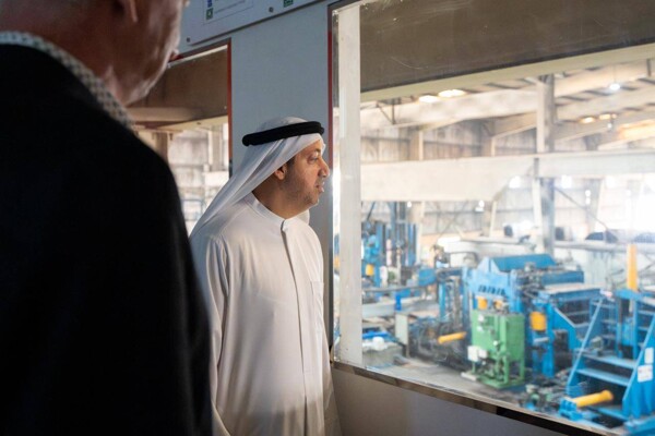 ArcelorMittal Projects Announces New Strategic Initiatives