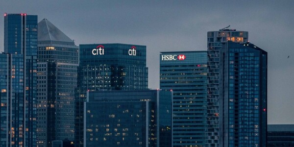 HSBC to Set Aside $1.1 Billion After Madoff Verdict